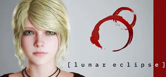PC/精品3D 月食 Lunar Eclipse 正式版 2G游戏封面